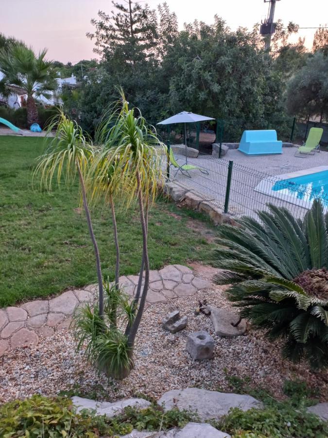 Casa vacanze Monte Da Caldeirinha Luz de Tavira