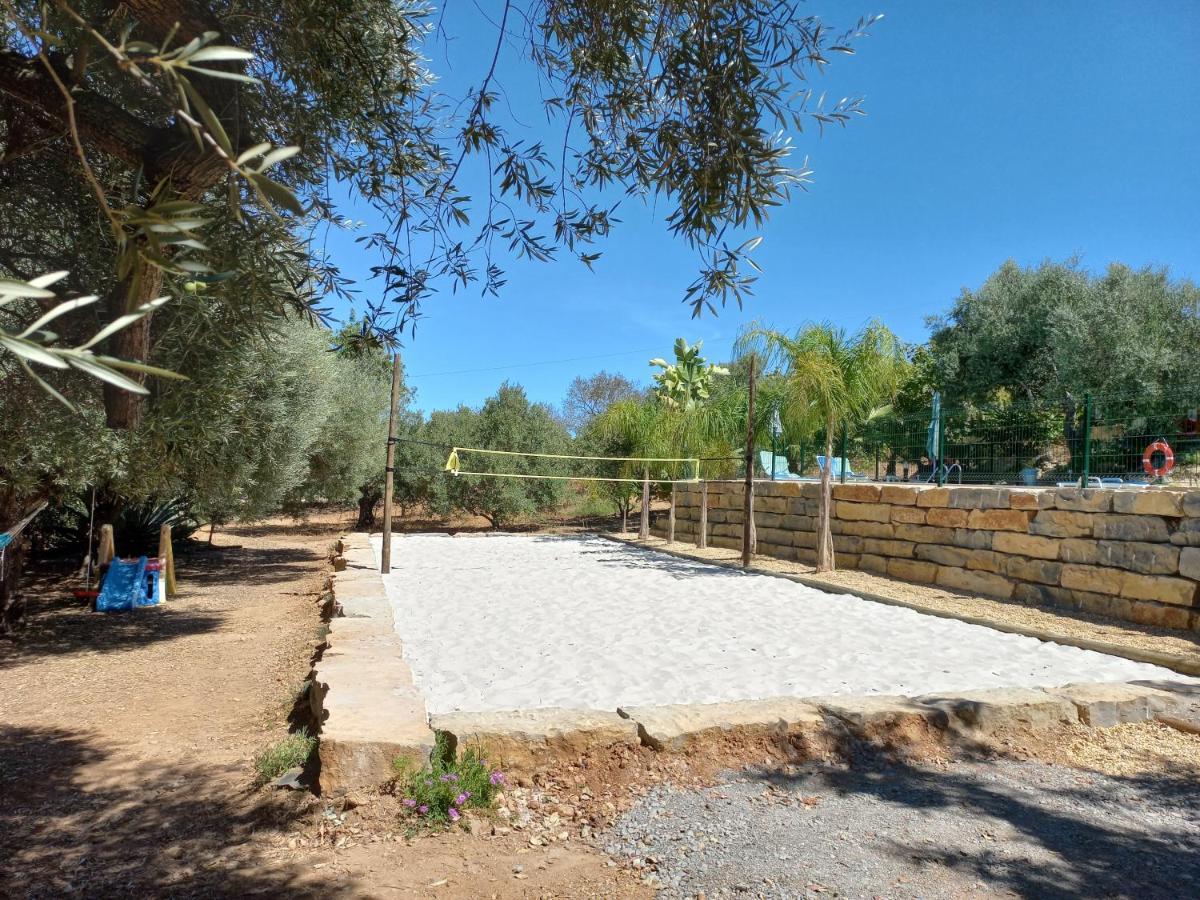 Monte Da Caldeirinha Luz de Tavira