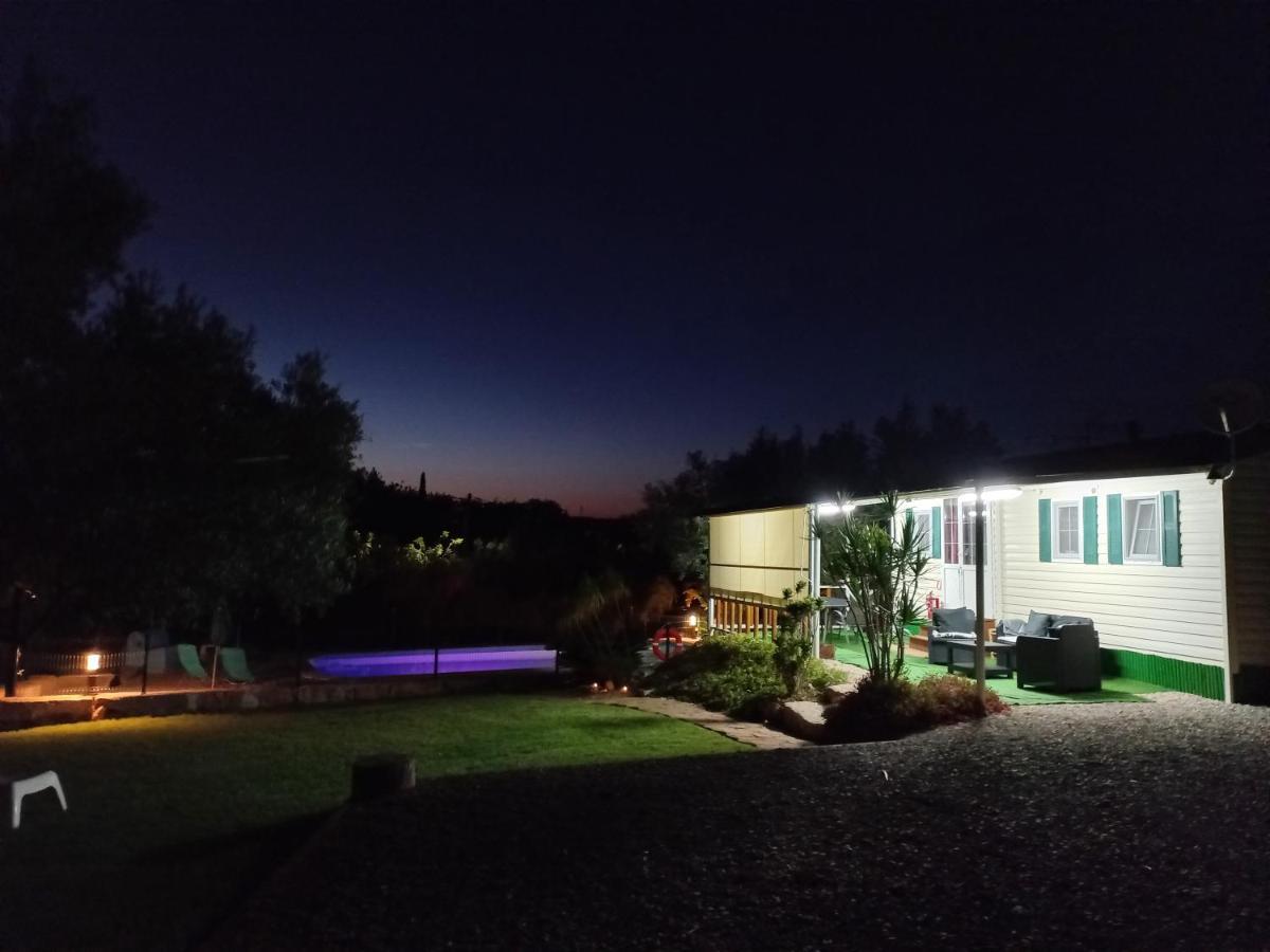 Monte Da Caldeirinha Casa vacanze