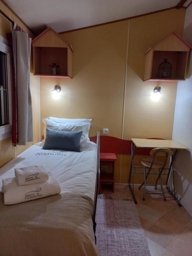 Monte Da Caldeirinha Casa vacanze