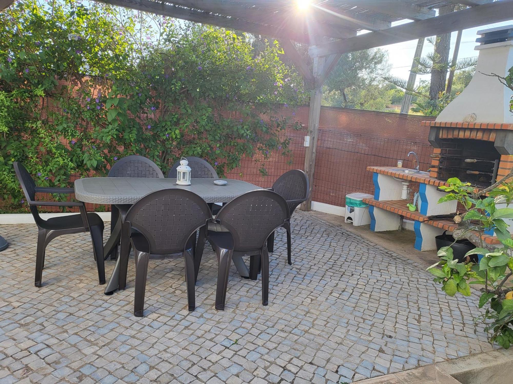 Casa vacanze Monte Da Caldeirinha
