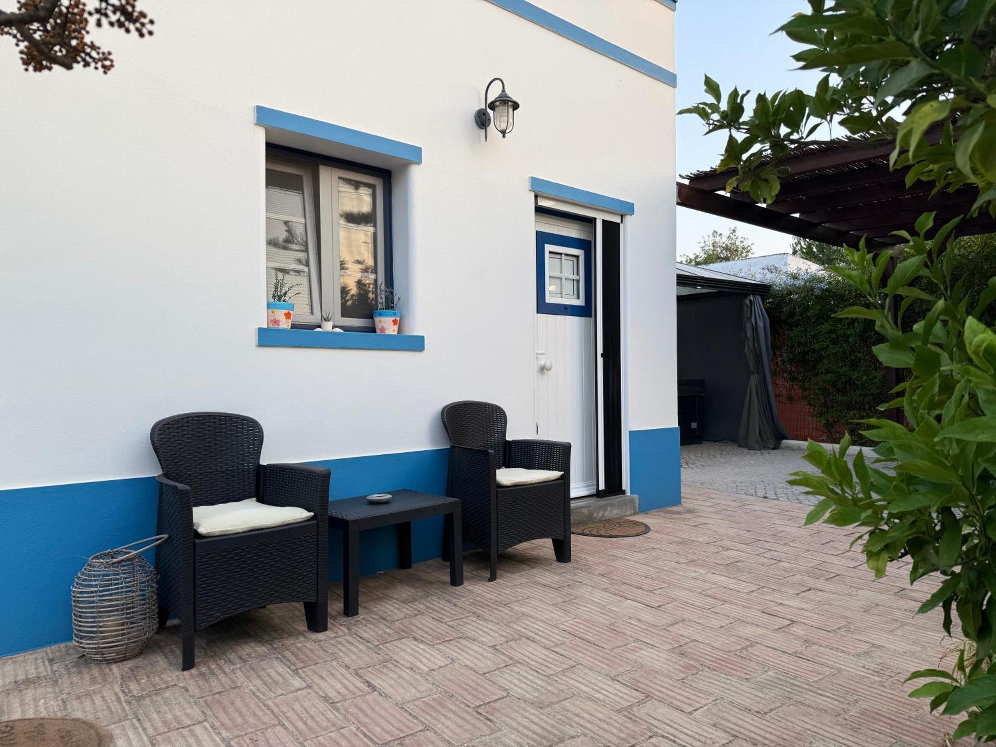 Monte Da Caldeirinha Casa vacanze Luz de Tavira