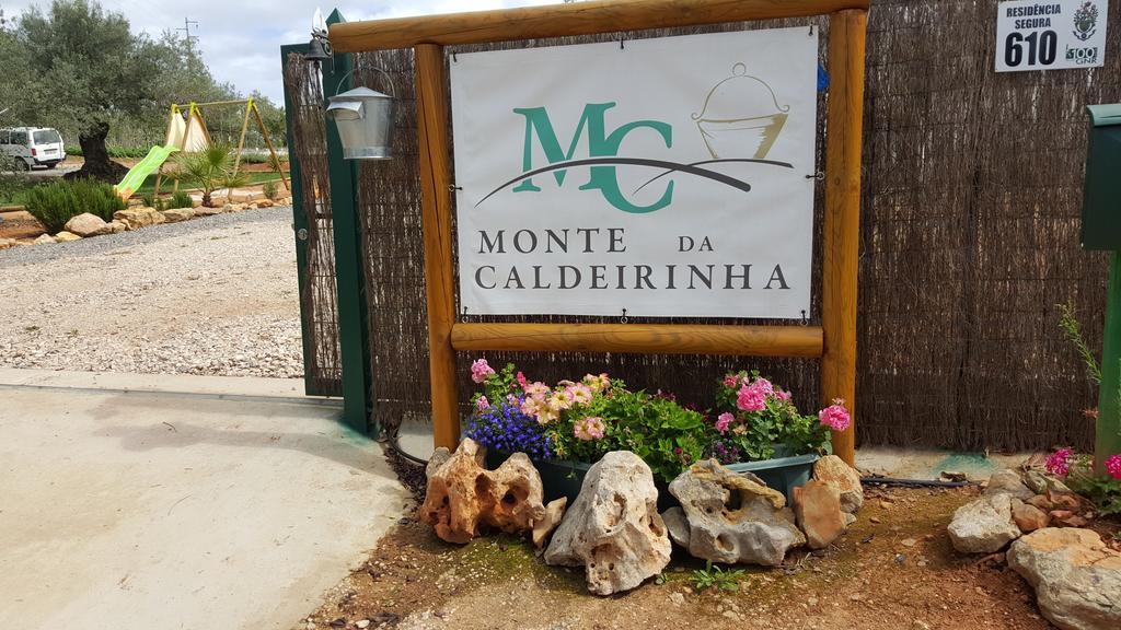Casa vacanze Monte Da Caldeirinha