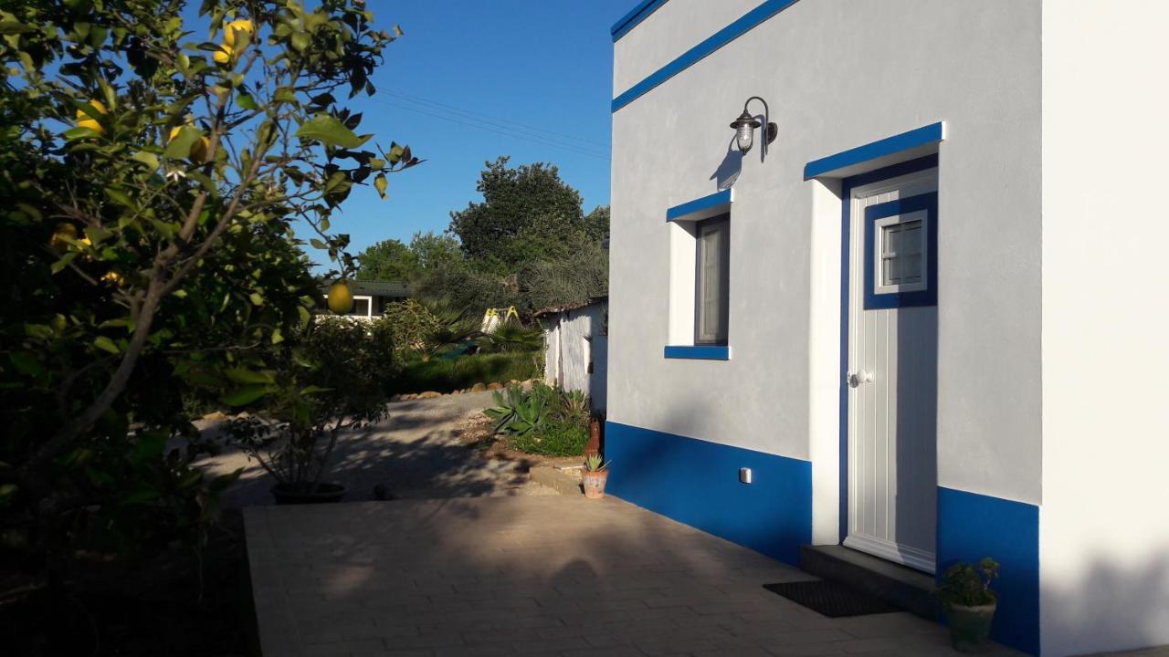 Holiday home Monte Da Caldeirinha Luz de Tavira
